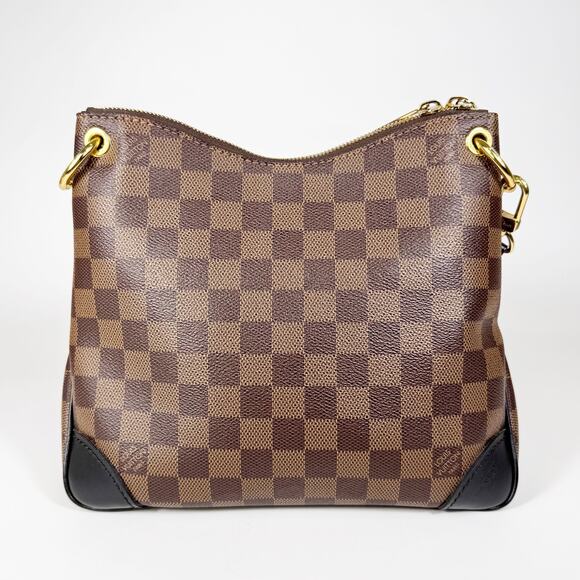 Louis Vuitton Damier Ebene Odeon PM - Picture 4 of 16